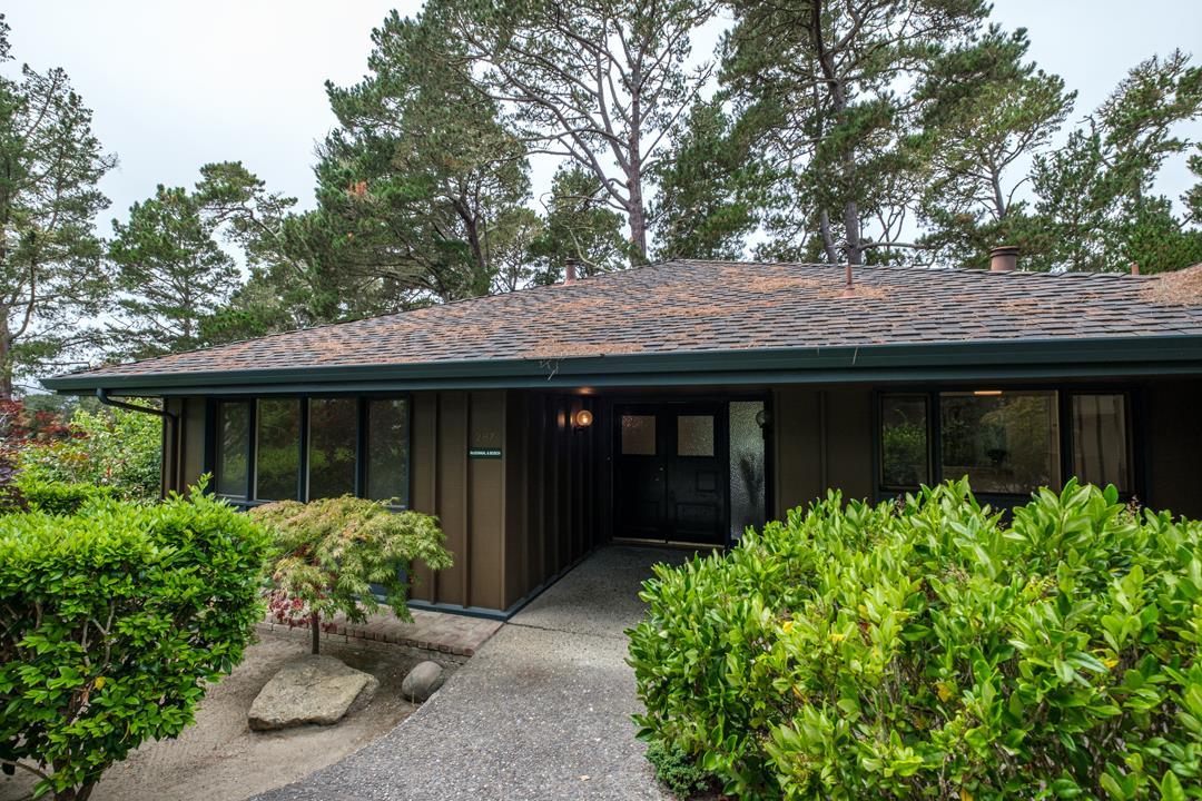 287 Del Mesa Carmel - Photo 1