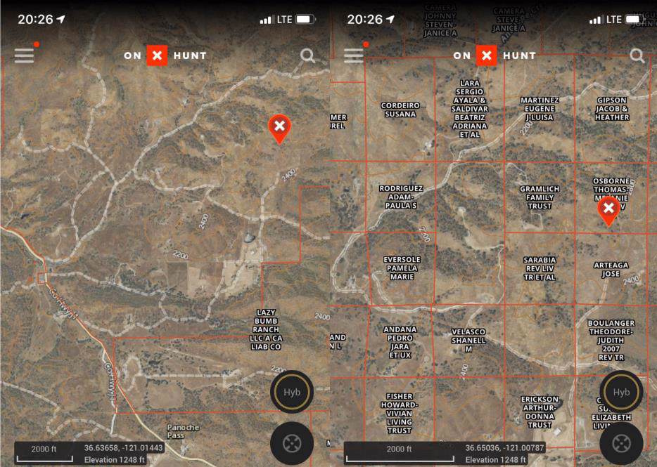 0 Warm Springs Rnch - Photo 1