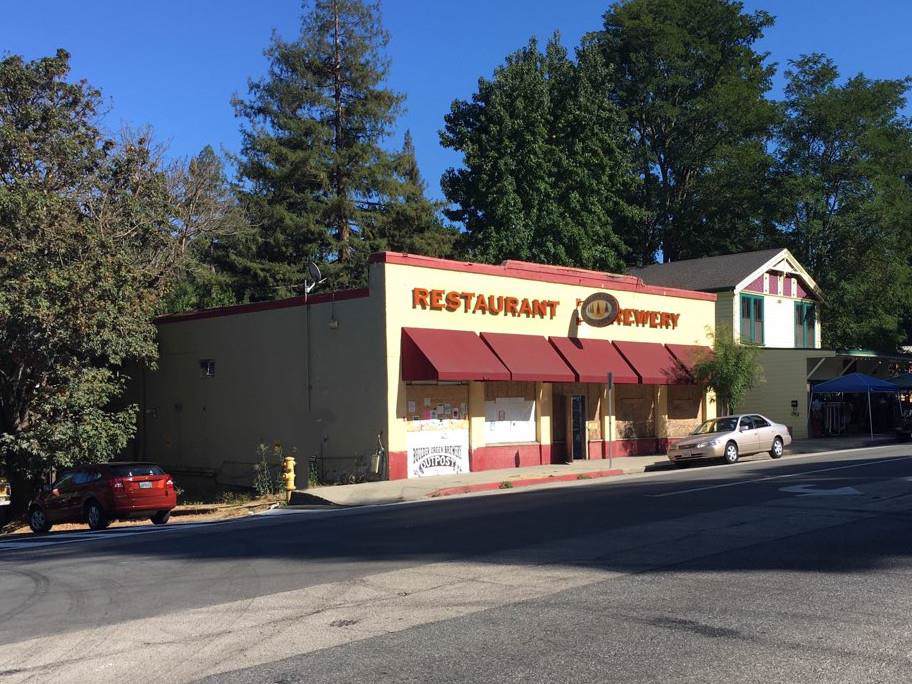 13040 Highway 9 - Photo 1