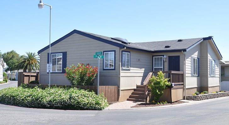 1085 Tasman Dr 286 - Photo 1
