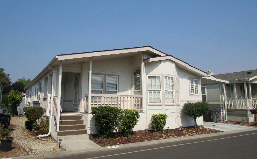 1225 Vienna Dr 214 - Photo 1