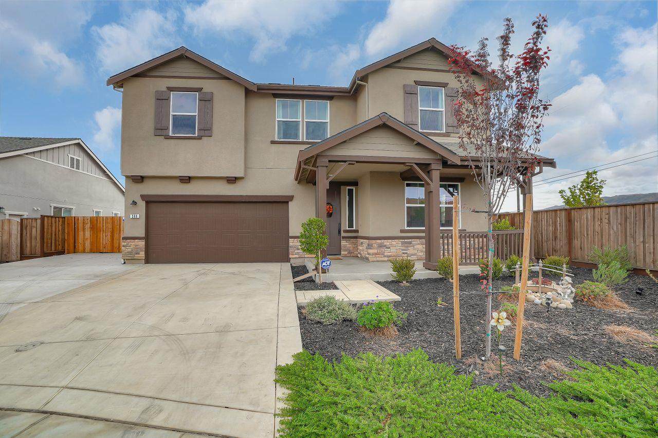 268 Cedar Ct - Photo 1