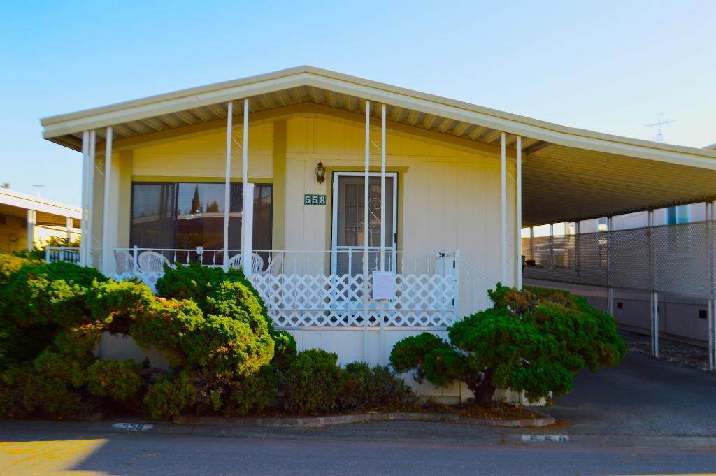 1085 Tasman Dr 558 - Photo 1
