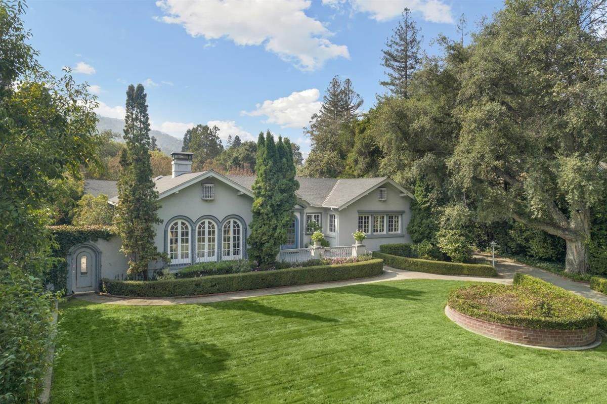 20280 Saratoga Los Gatos Rd - Photo 1
