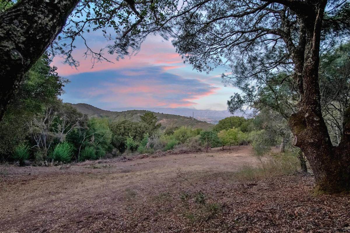 Zero Montevina Rd - Photo 1