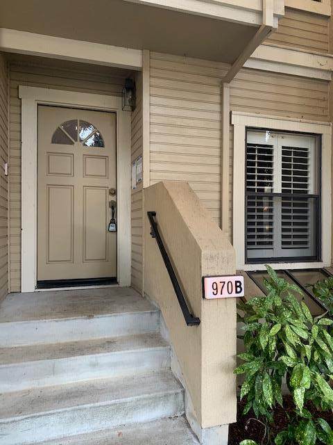 970 La Mesa Ter B - Photo 1