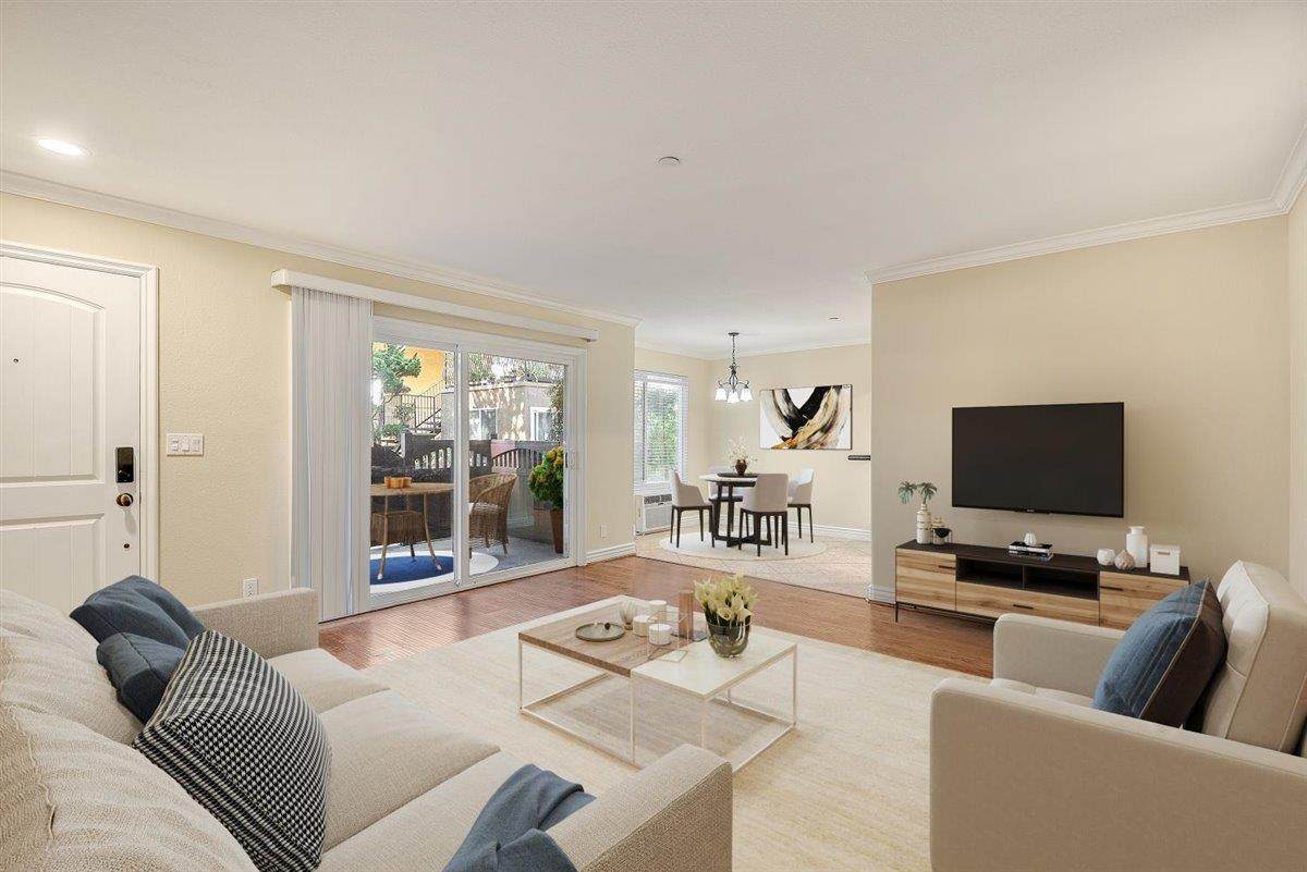 2580 Homestead Rd 3101 - Photo 1