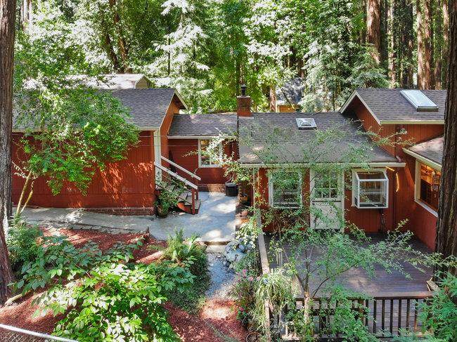 10252 Zayante Rd - Photo 1