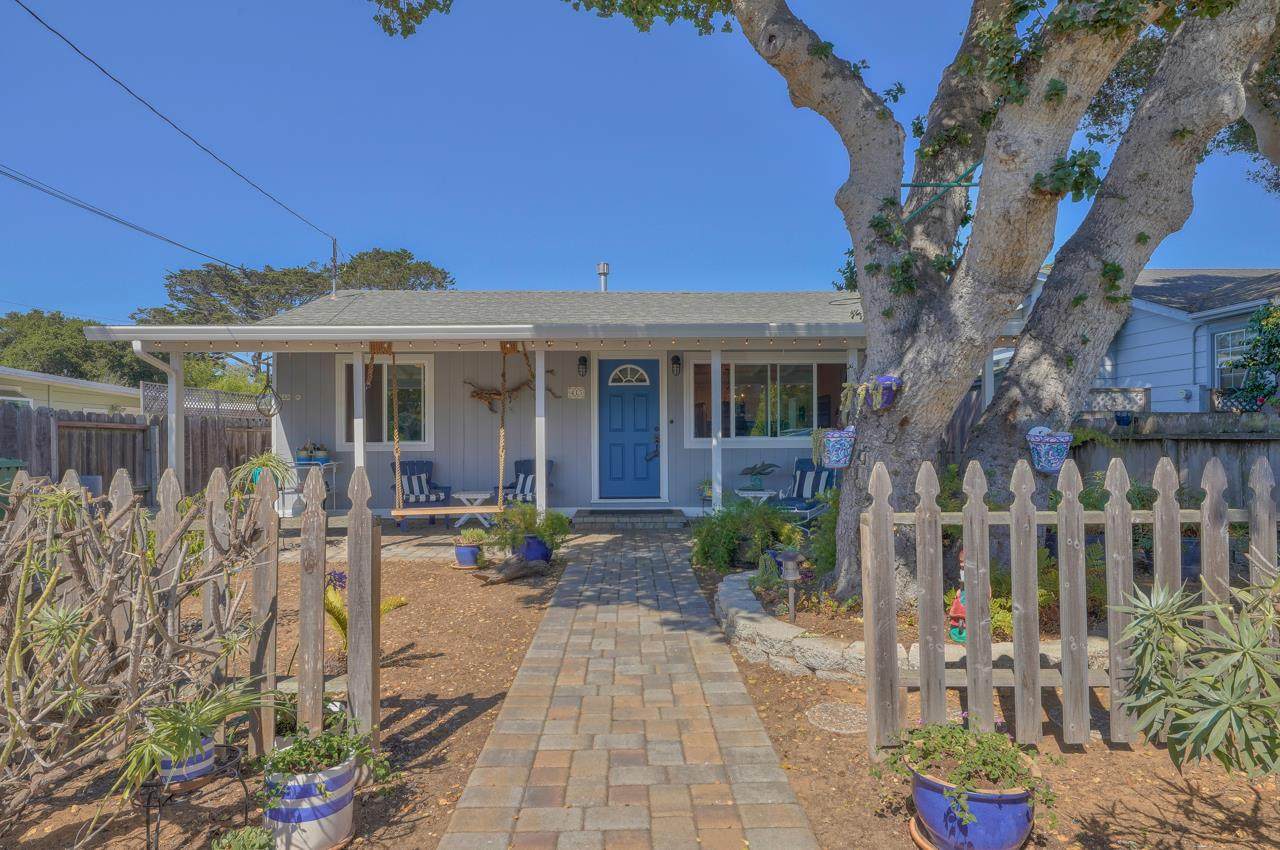 415 Hannon Ave - Photo 1