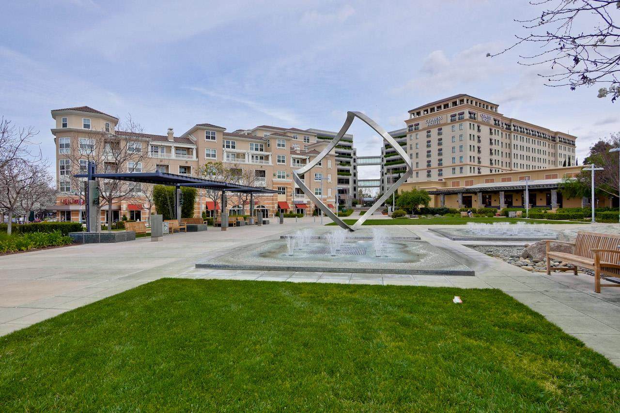 20488 Stevens Creek Blvd 1401 - Photo 1