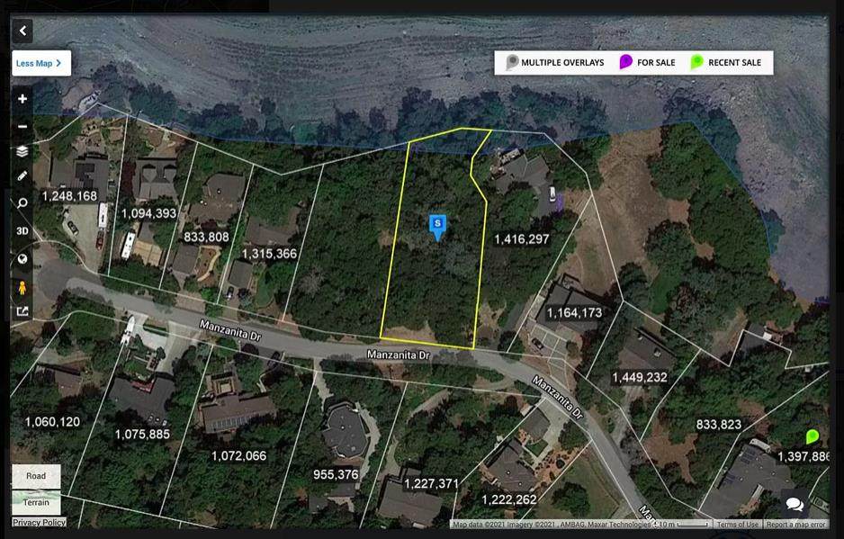 17700 Manzanita Dr - Photo 1