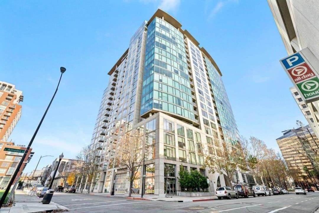 38 Almaden Blvd 818 - Photo 1