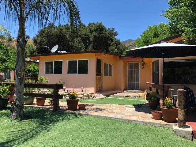 47510 Arroyo Seco Rd - Photo 1