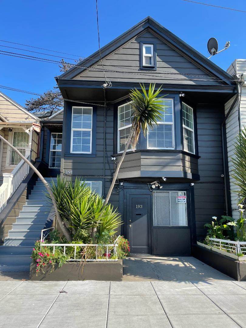 191 Boutwell St - Photo 1