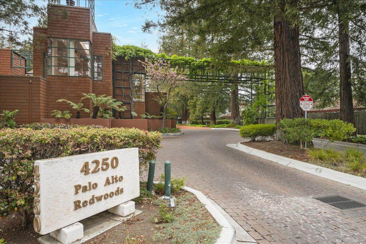 4250 El Camino Real A102 - Photo 1
