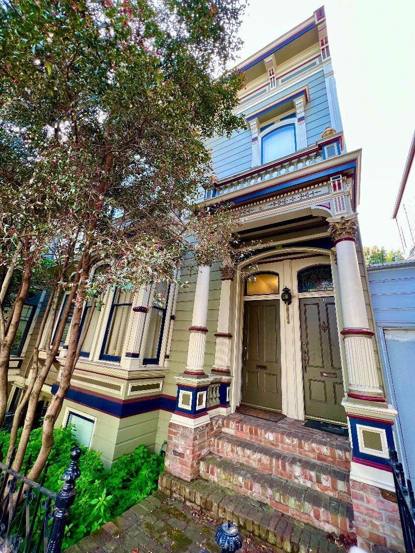 77-79 Hill Street - Photo 1