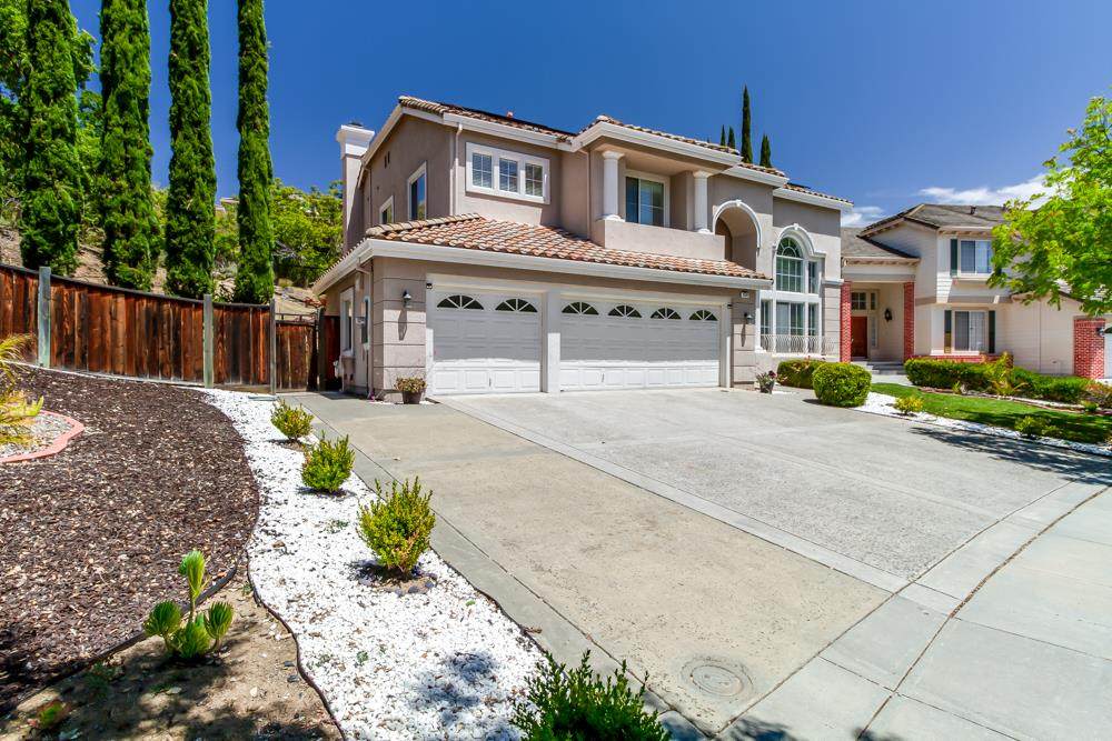 6588 Pfeiffer Ranch Rd - Photo 1