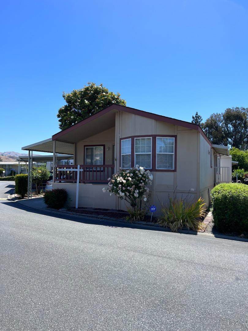 5450 Monterey Highway 1C - Photo 1