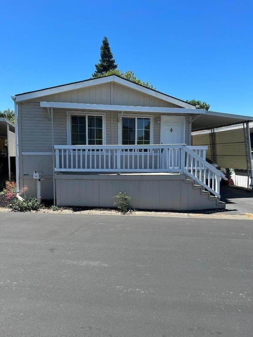 191 East El Camino Real 135 - Photo 1