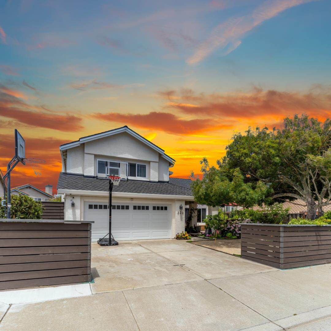 325 Sirena Del Mar Rd - Photo 1