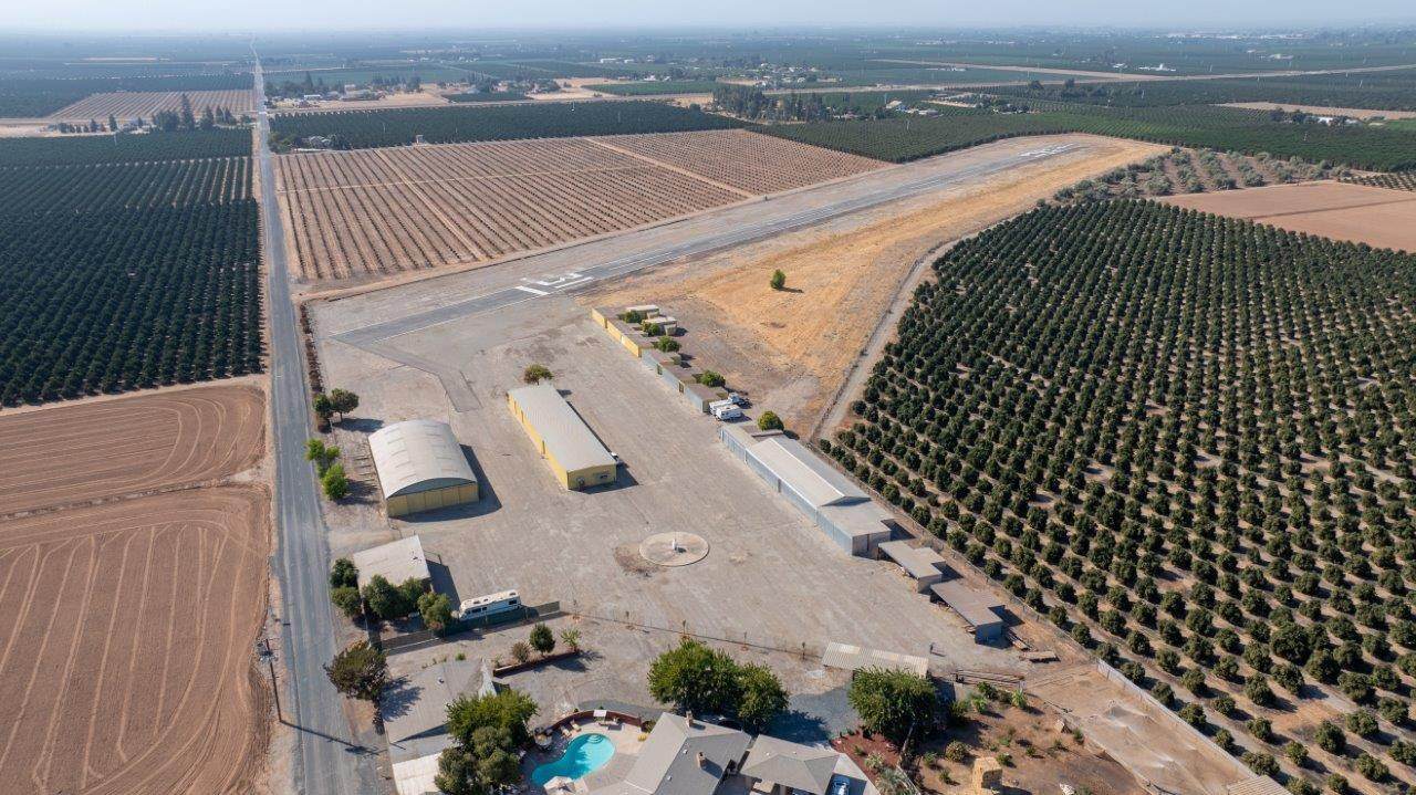 23500 Eckert Field Airport (1Q1) Avenue 204 - Photo 1