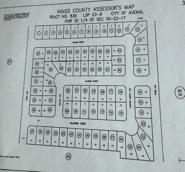 101 Amador St - Photo 1