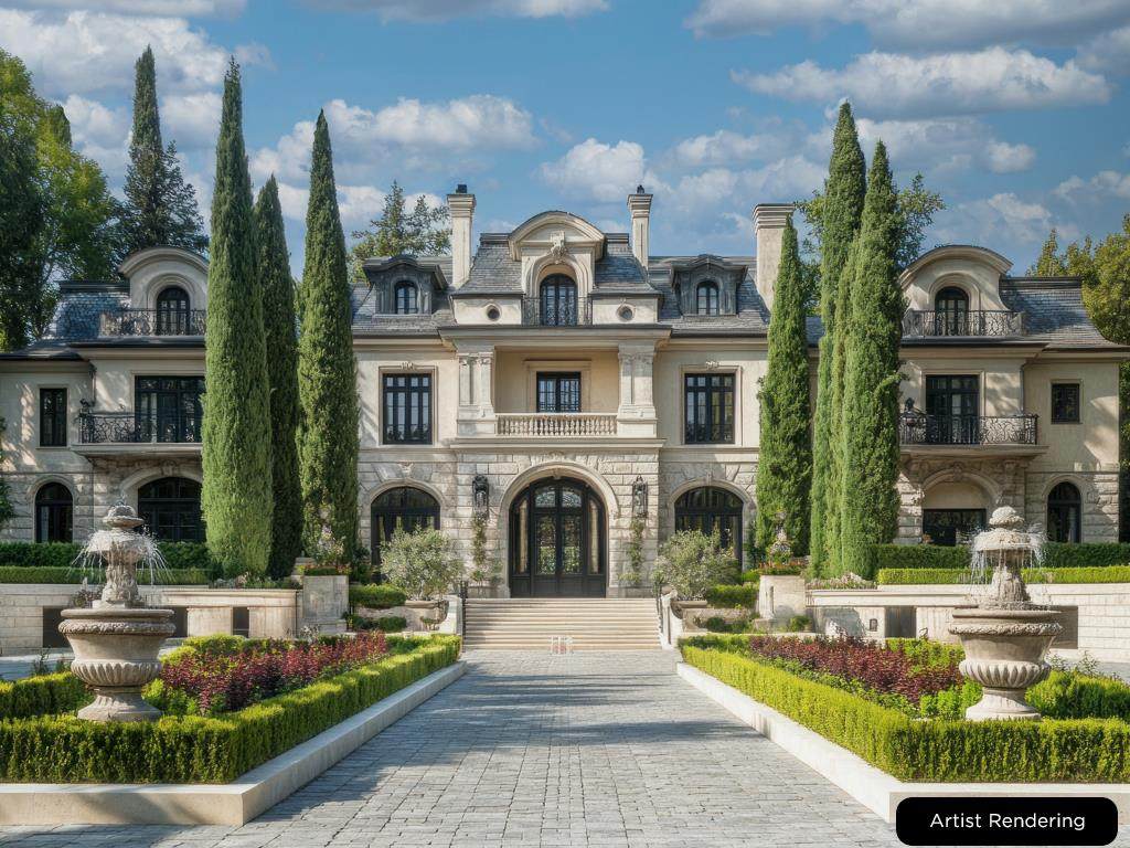 83 & 93 Camino Por Los Arboles - Photo 1