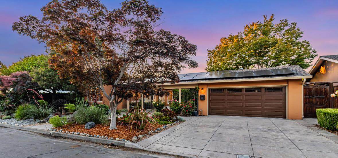 1111 Arnott Way - Photo 1