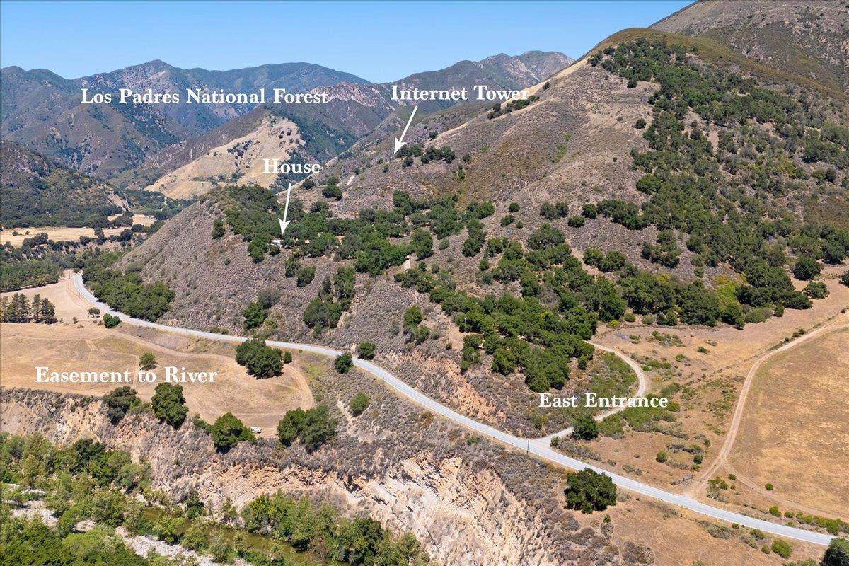 47292 Arroyo Seco Rd - Photo 1