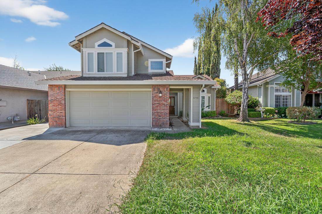 8748 Kentshire Way - Photo 1