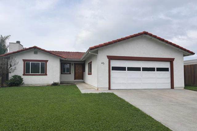 45 Franklin St - Photo 1