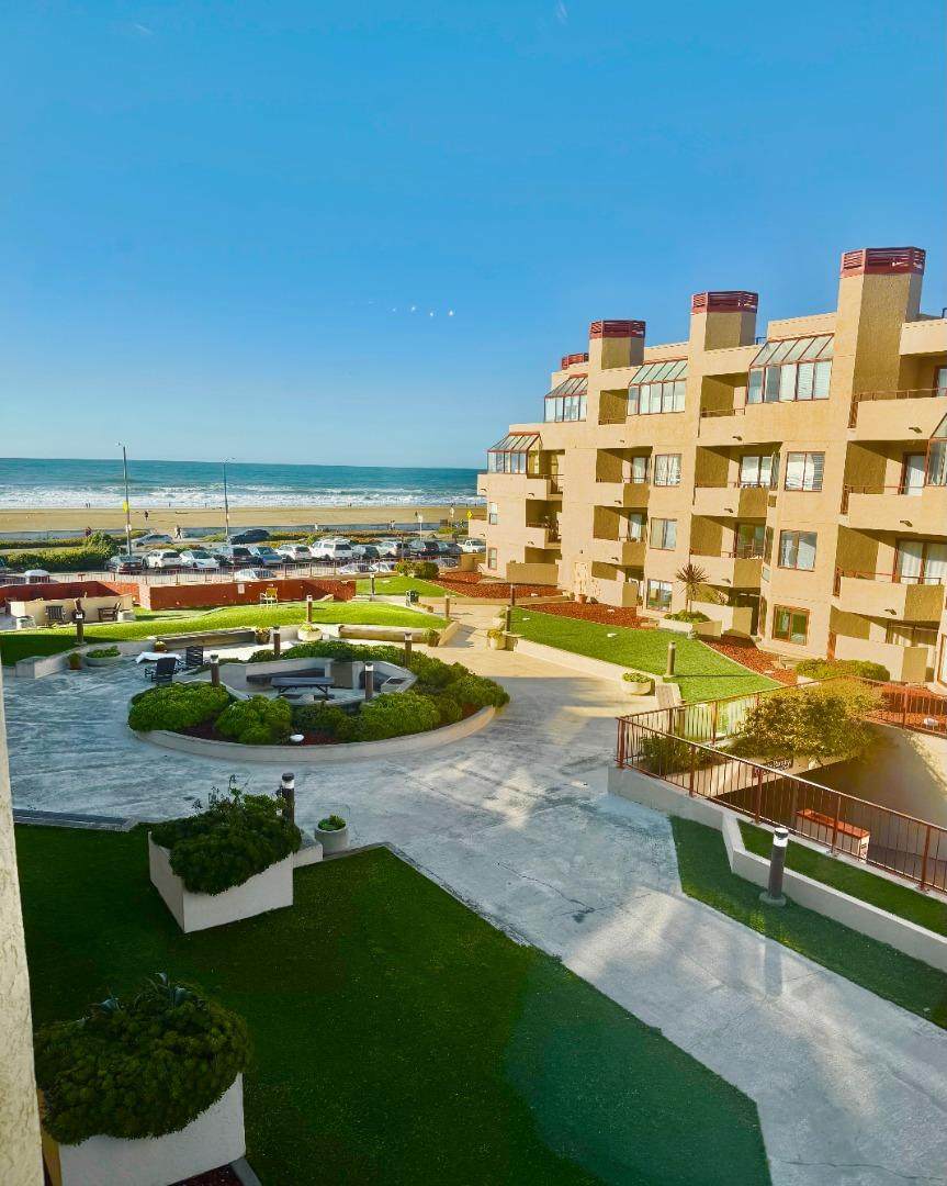 855 La Playa St 357 - Photo 1