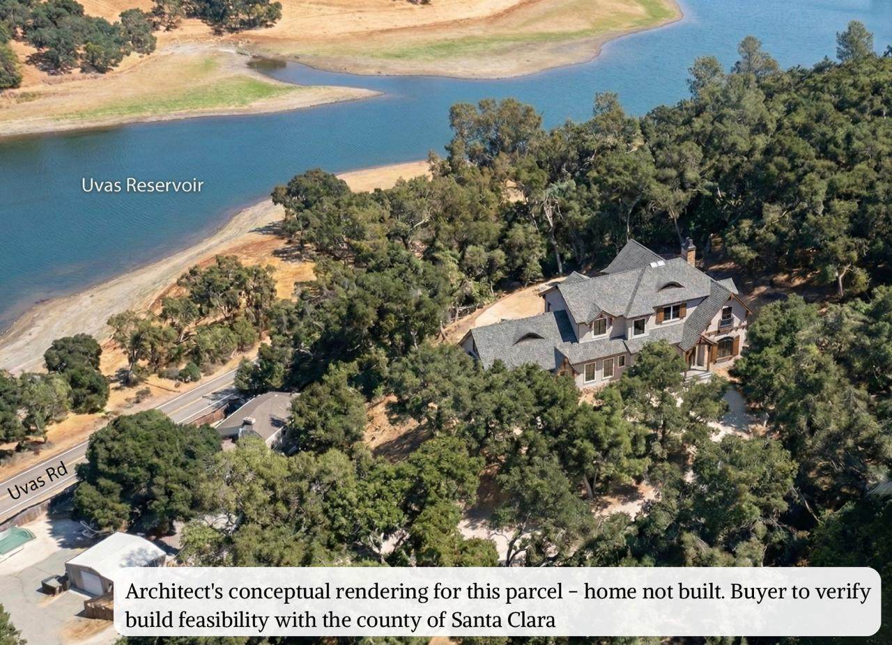 15805 Uvas Rd - Photo 1