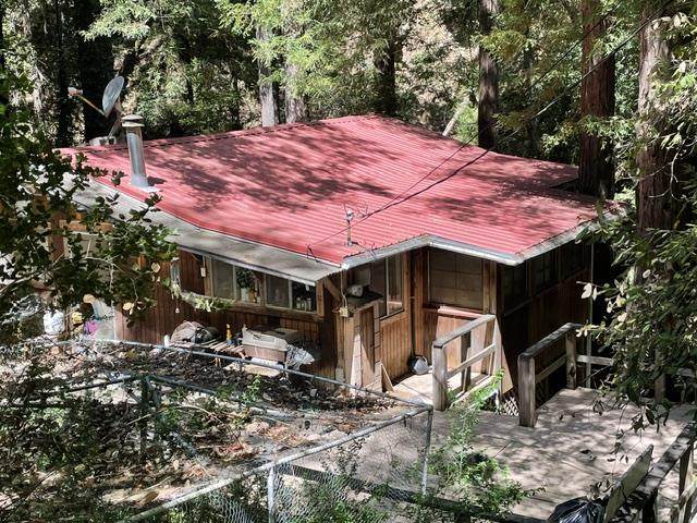 7150 Croy Rd - Photo 1
