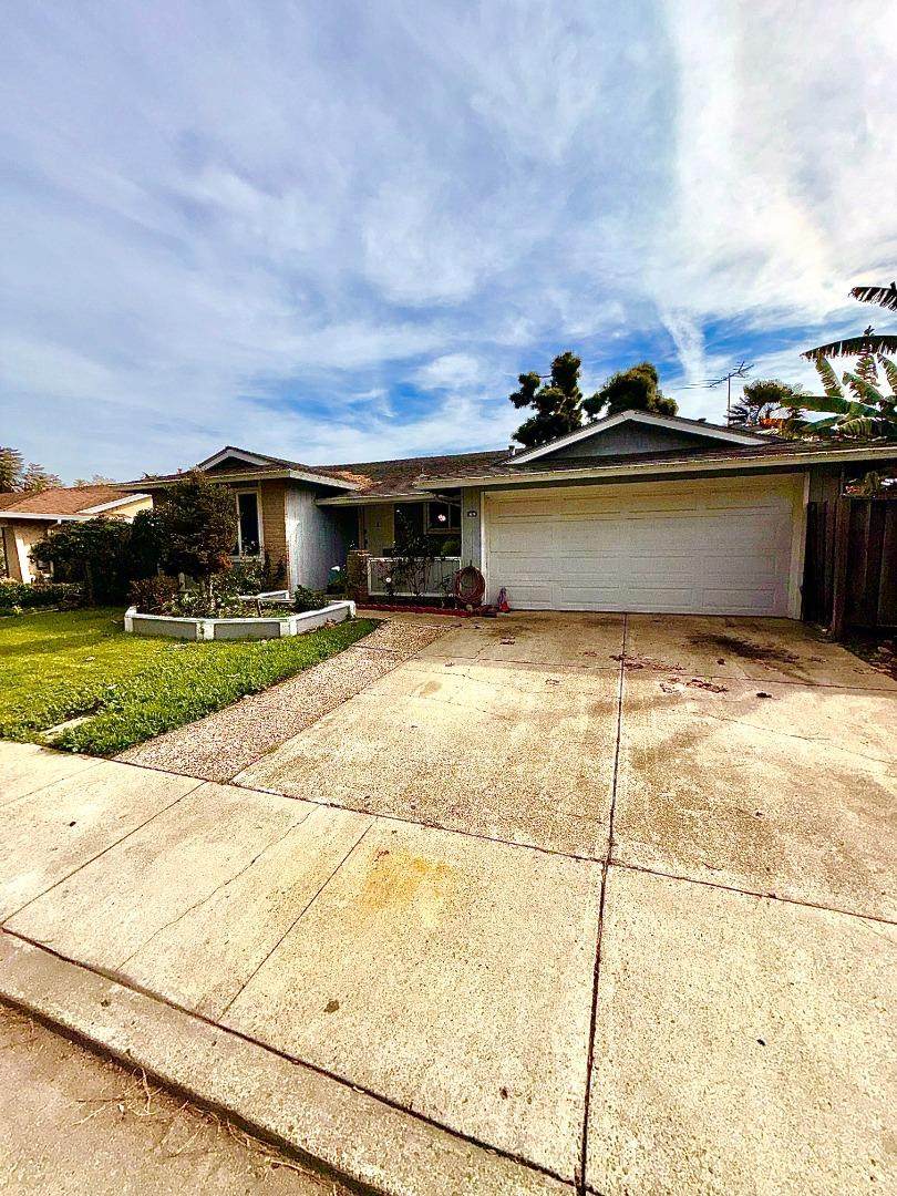 4178 Mohawk River St - Photo 1