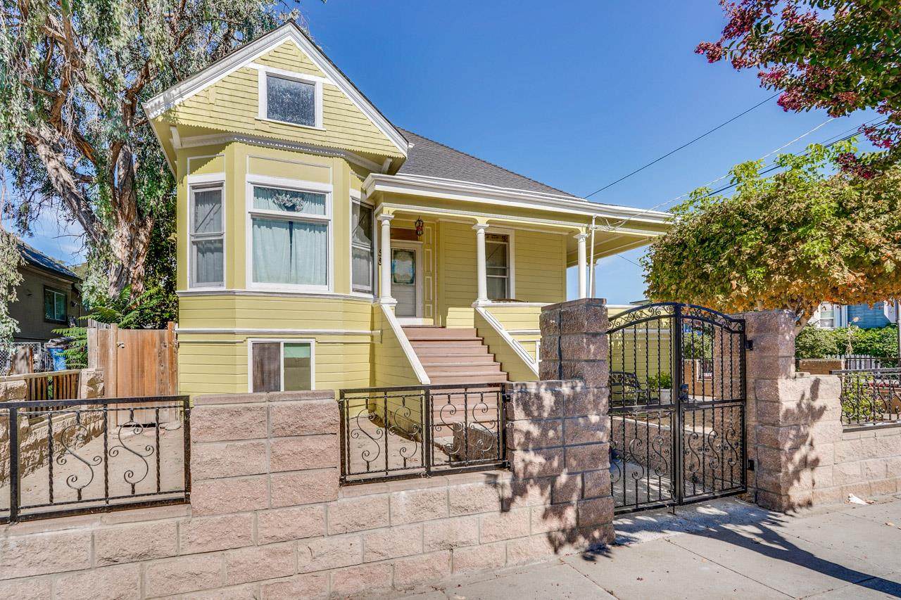 55 Willow St - Photo 1