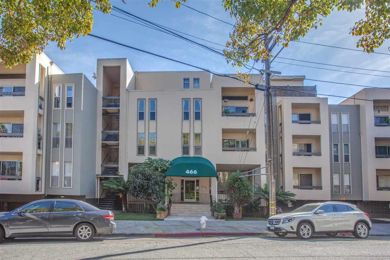 466 Crescent Street - Photo 1