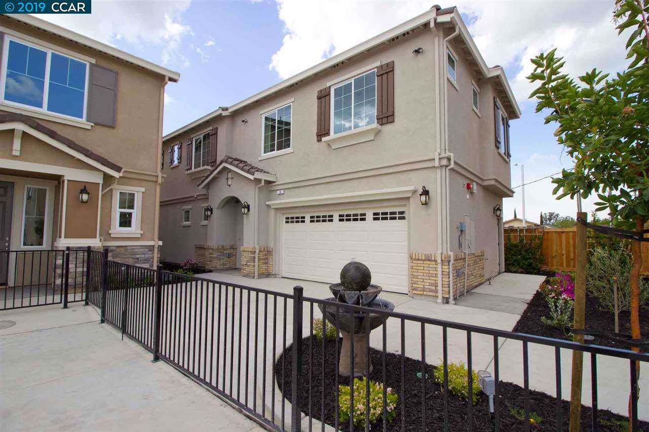 10 Belle Harbor Circle - Photo 1