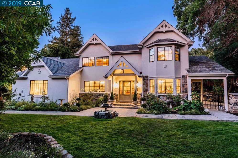 300 Livorna Heights Road - Photo 1
