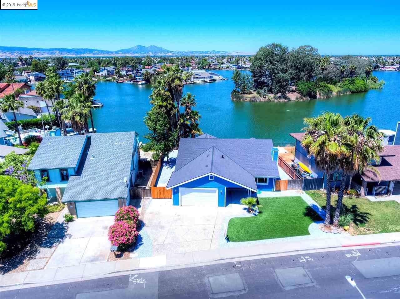 1452 Willow Lake Rd - Photo 1