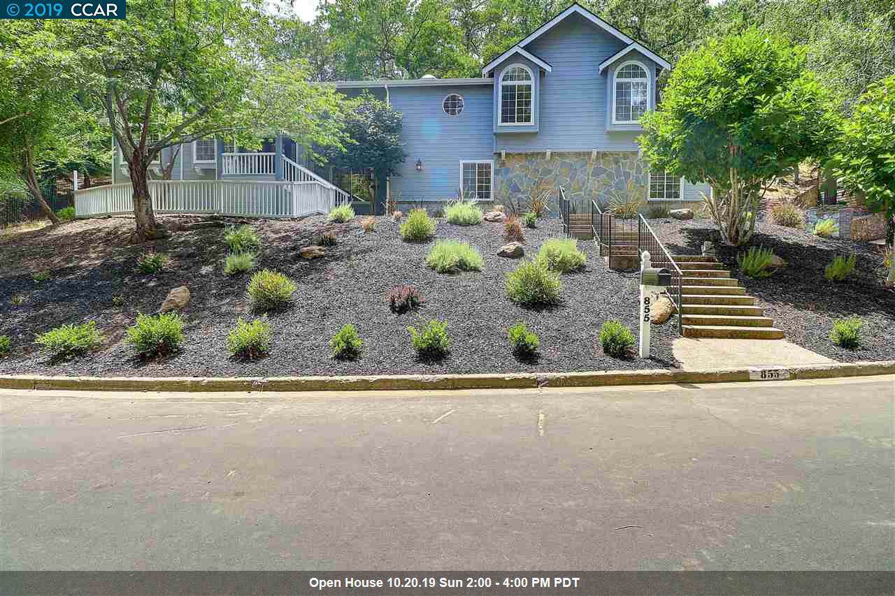 855 Kirkcrest Rd - Photo 1
