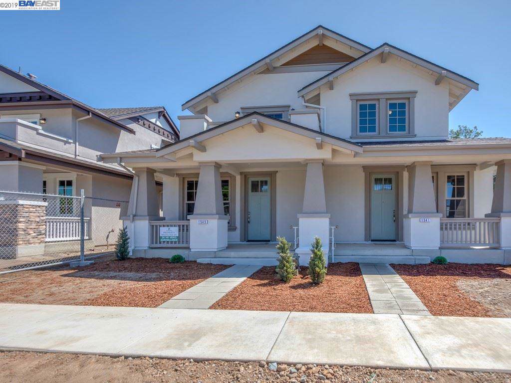 1545 Second Street - Photo 1