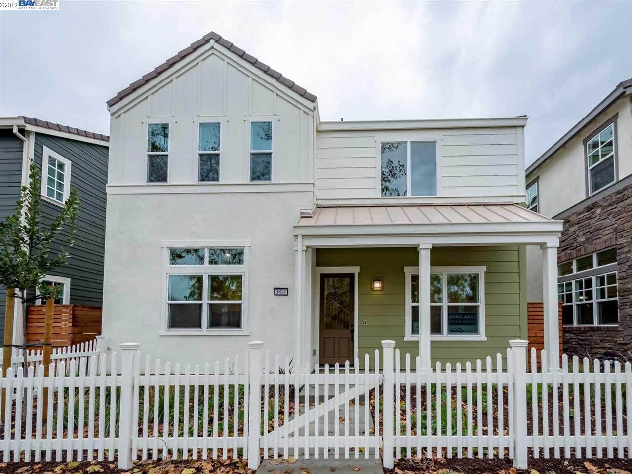 3814 Stanley Blvd - Photo 1