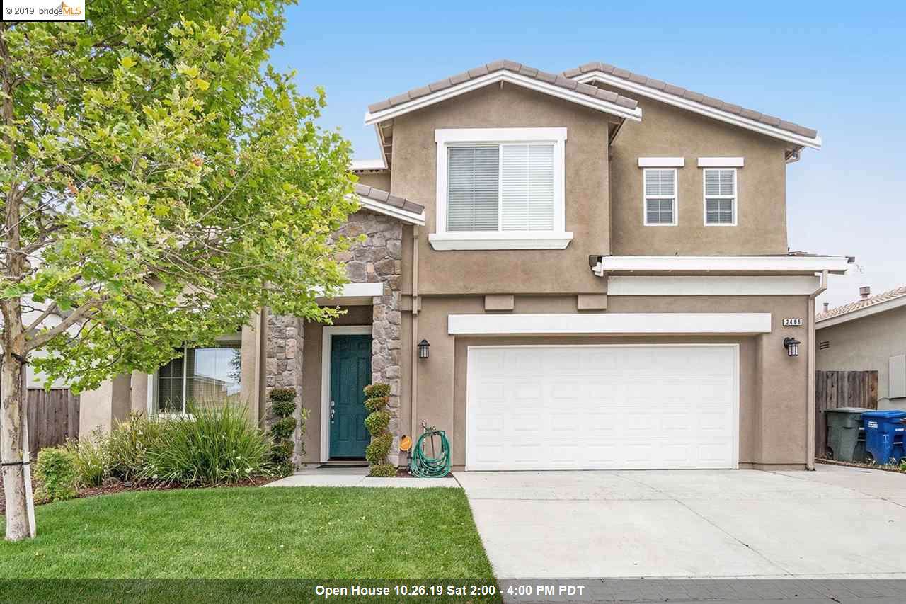 2466 El Fresco Dr - Photo 1