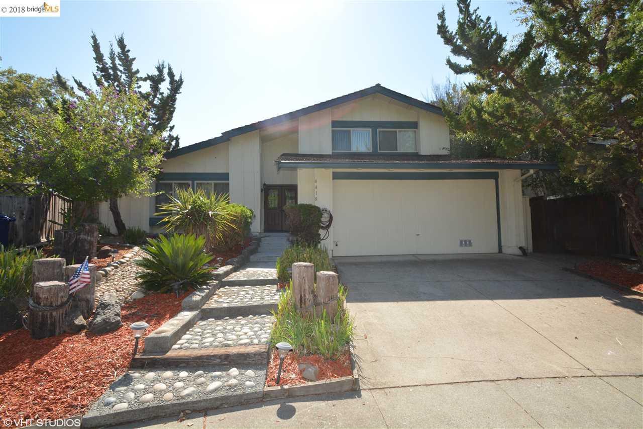 4418 Smoke Tree Ct - Photo 1