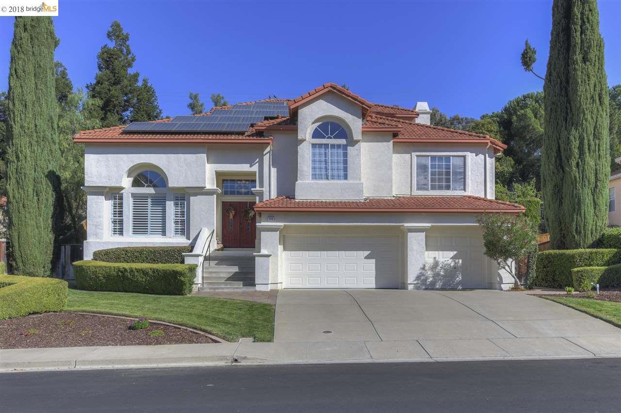 249 El Pueblo Pl - Photo 1