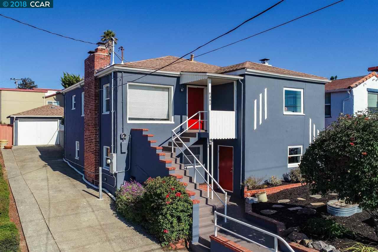 6385 Claremont Ave - Photo 1