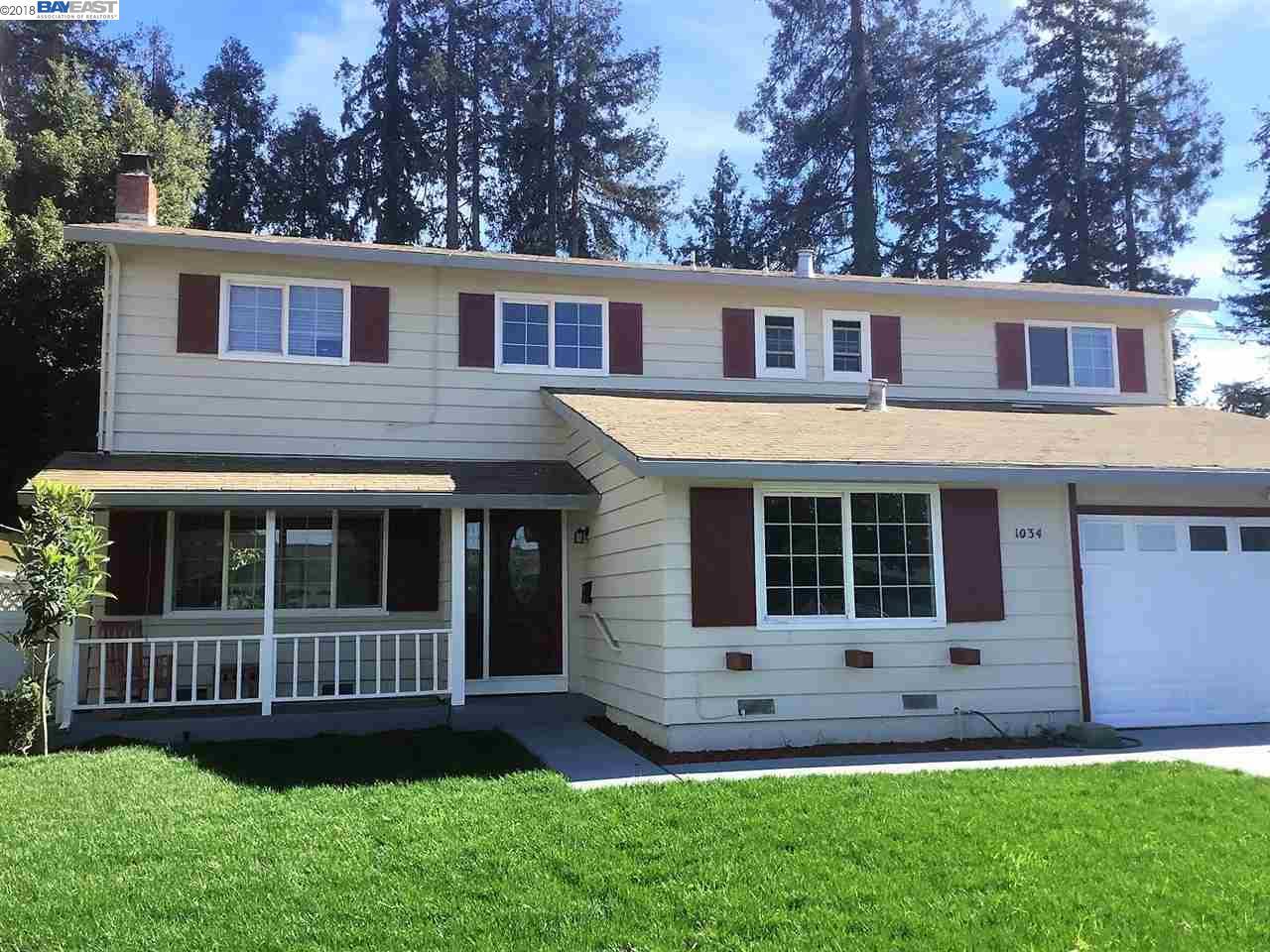 1034 Almarida Dr - Photo 1