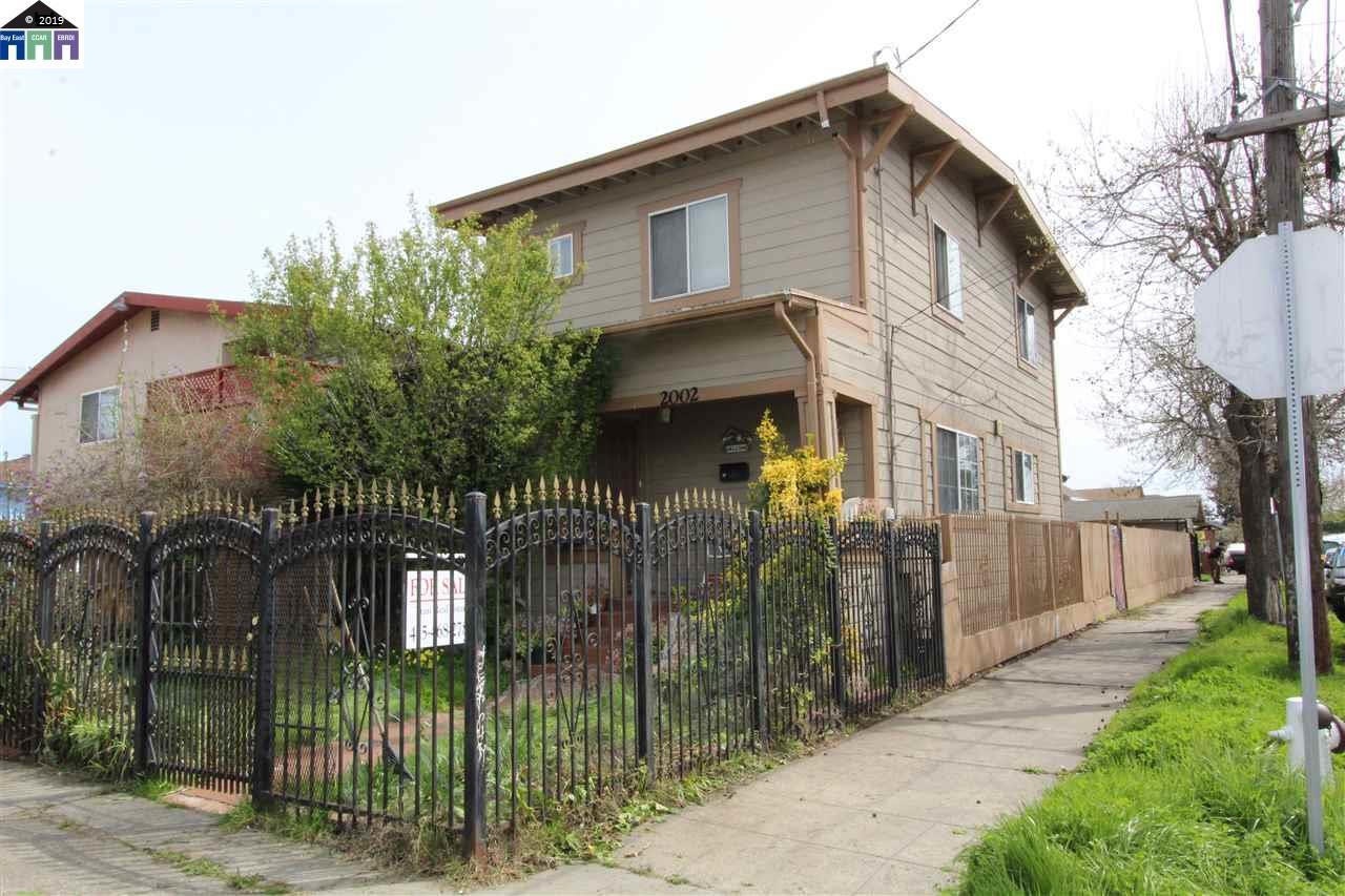 2002 96th Ave. - Photo 1