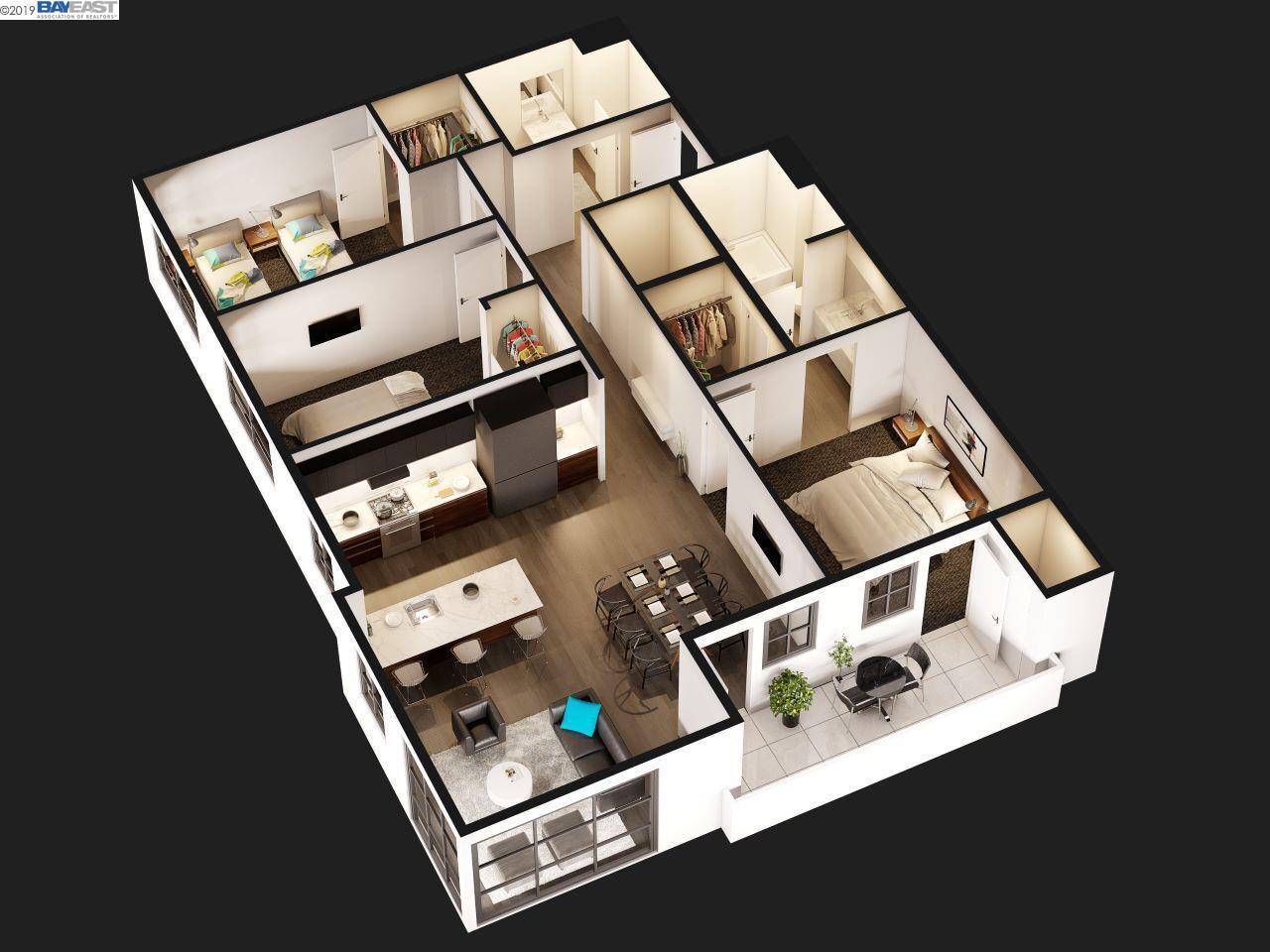 1850 El Camino Real Unit 321 - Photo 1